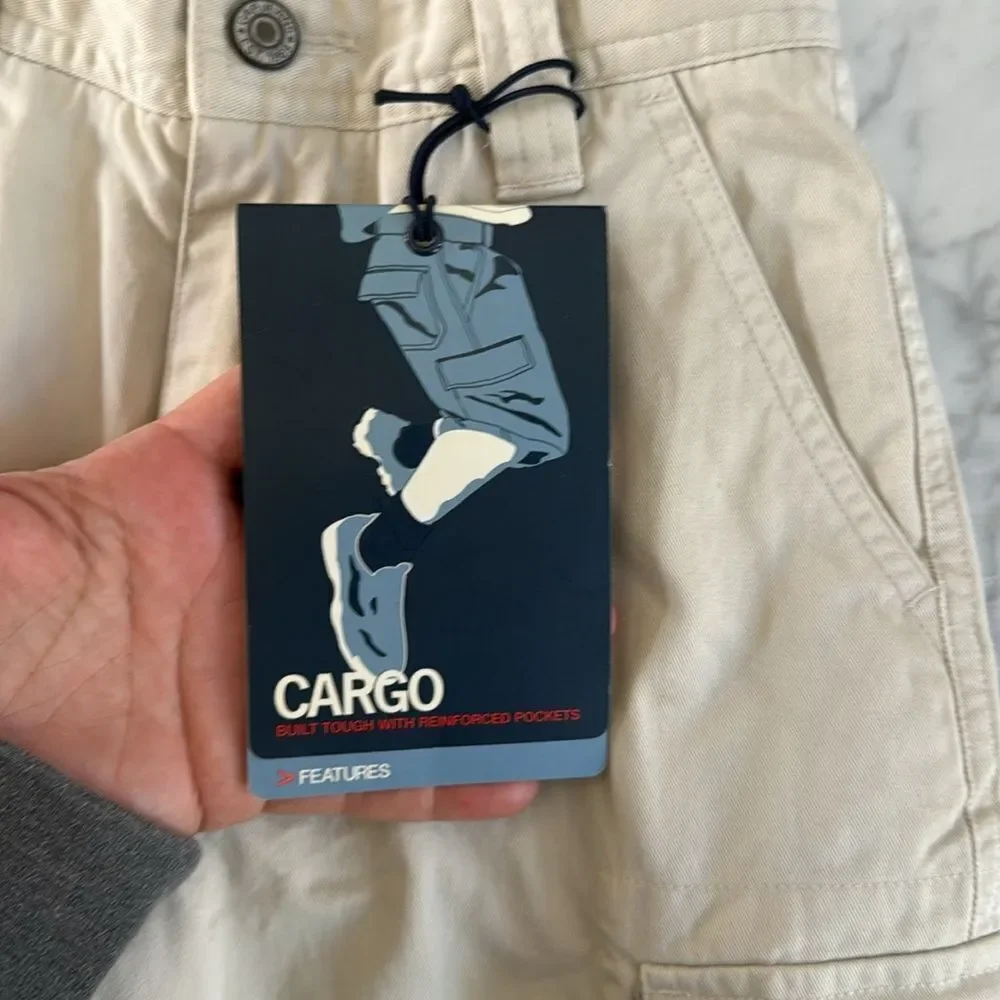 GAP nwt ytk